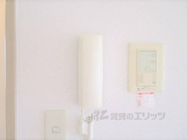 ドアフォン（ＴＶ含）