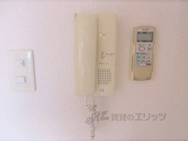 インターフォン