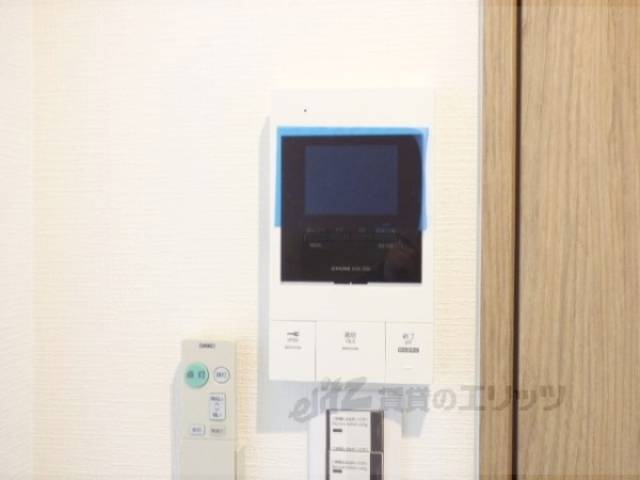 ドアフォン（ＴＶ含）