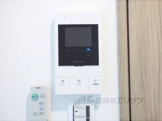 ドアフォン（ＴＶ含）