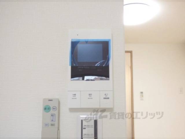 ドアフォン（ＴＶ含）