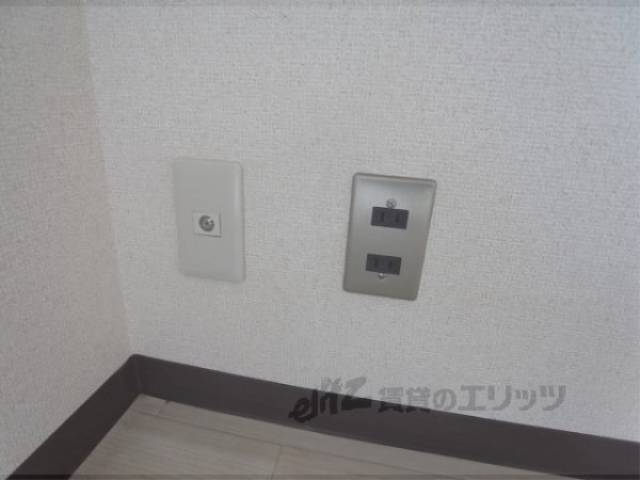 コンセント類