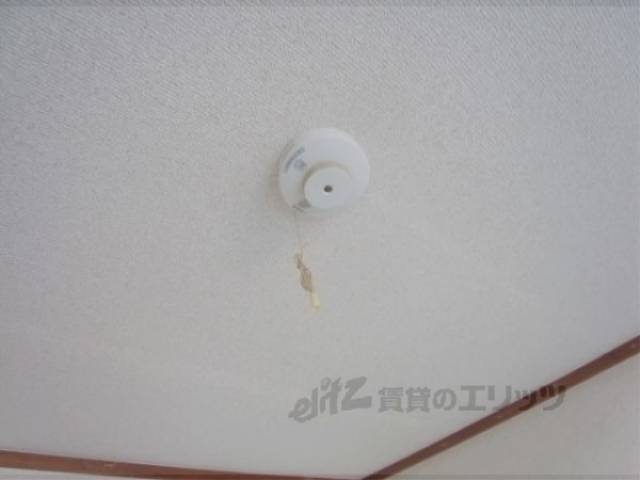 報知器