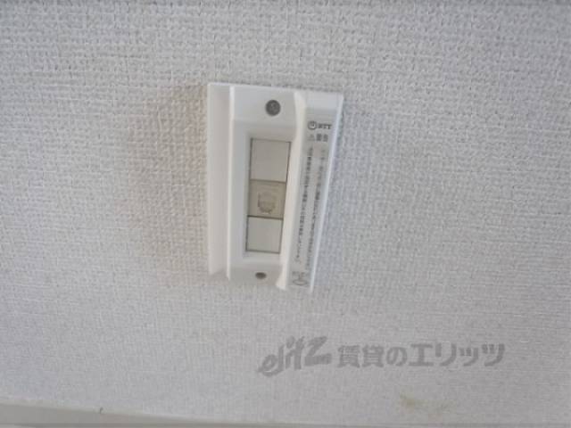 コンセント類