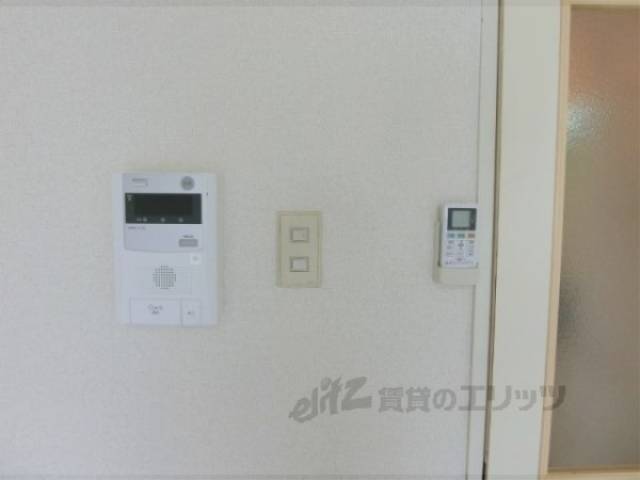 ドアフォン（ＴＶ含）