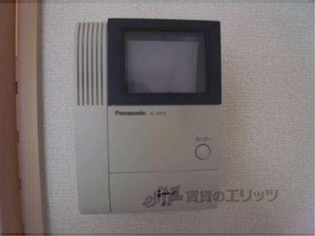 モニターホン
