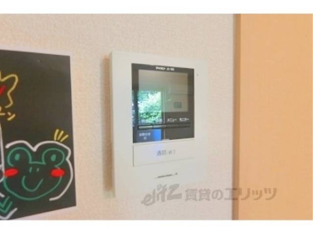 ドアフォン（ＴＶ含）