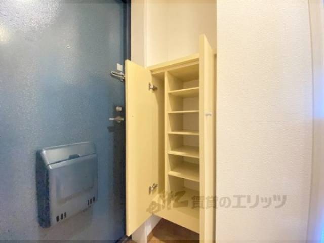 下駄箱