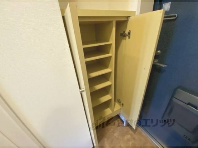 下駄箱