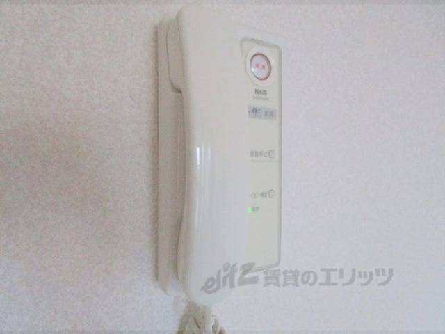 インターフォン