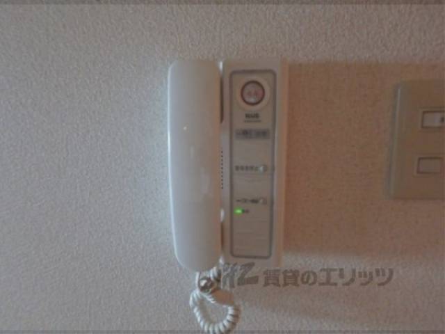 ドアフォン（ＴＶ含）