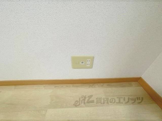 コンセント