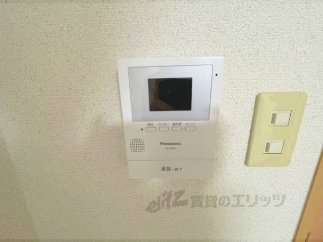 ドアフォン（ＴＶ含）