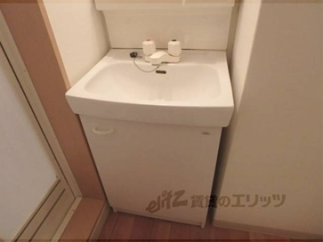 洗面所