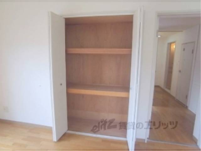 収納　収納スペースございます