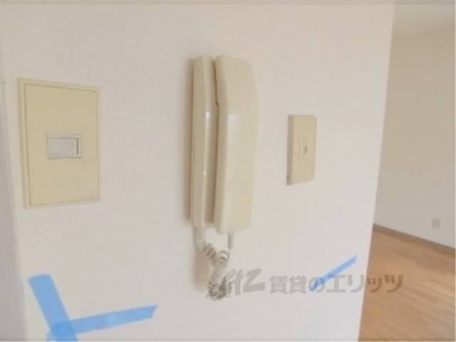 ドアフォン（ＴＶ含）　安心ですね