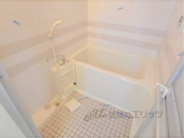 風呂　お風呂広々していますよ