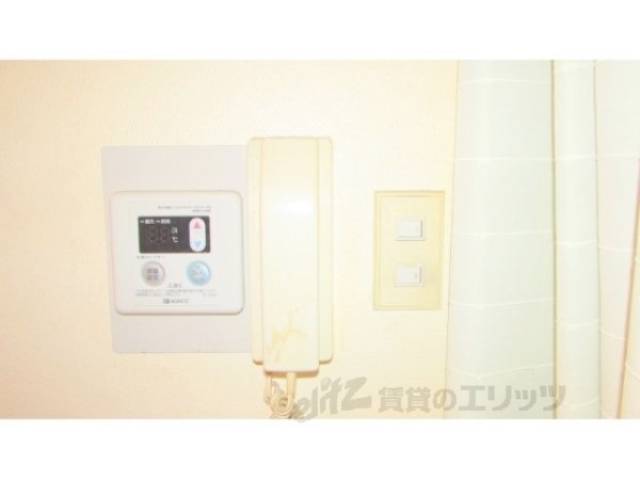 ドアフォン（ＴＶ含）