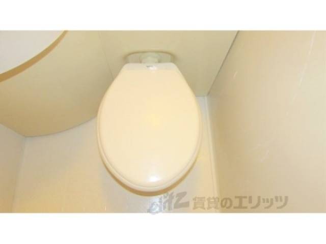 ユニットバス　トイレ