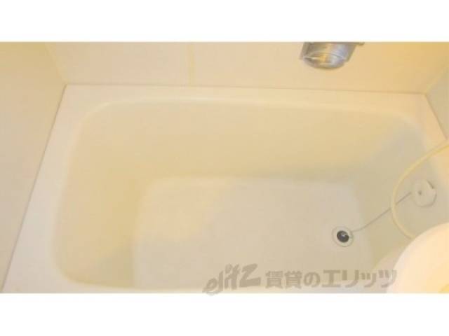 ユニットバス　浴槽