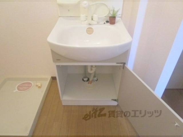 洗面所