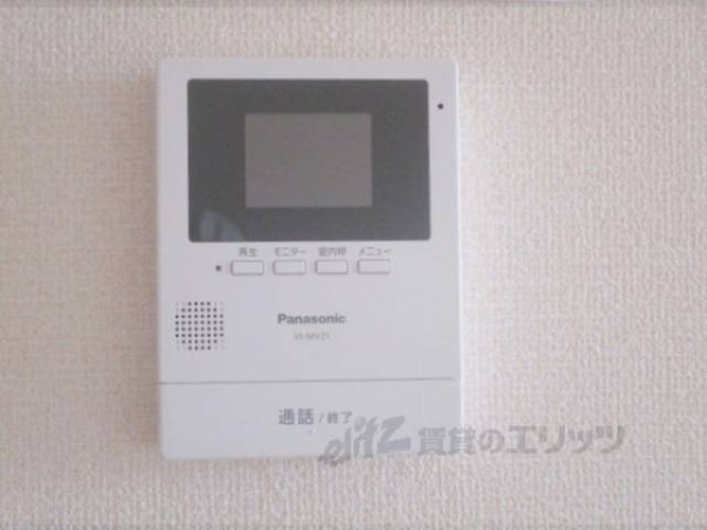 ドアフォン（ＴＶ含）