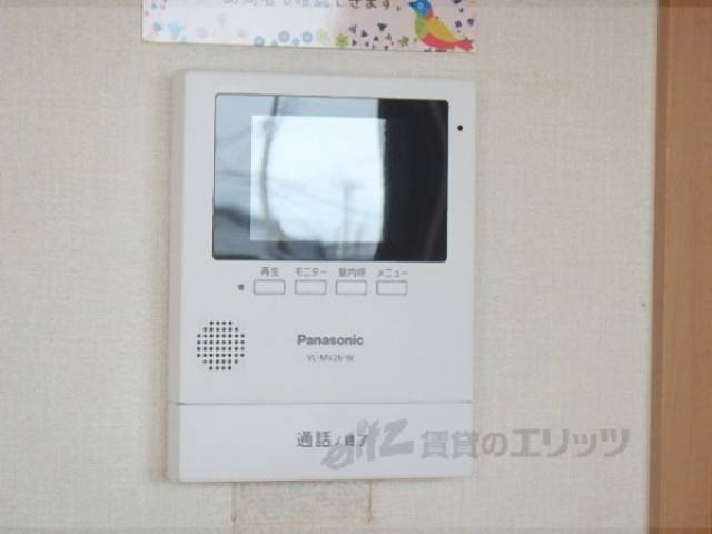 モニターフォン