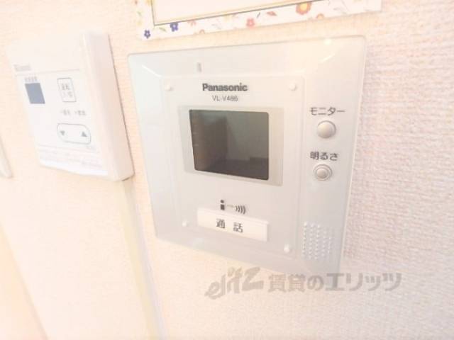 モニターフォン