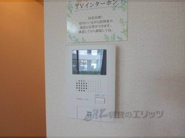 モニターフォン