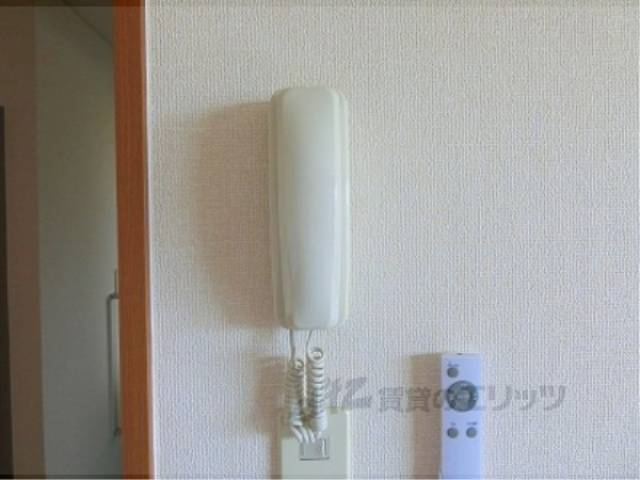 インターホン