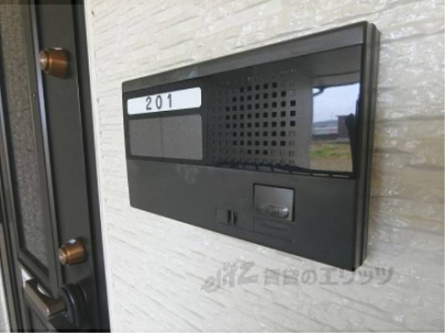 インターホン