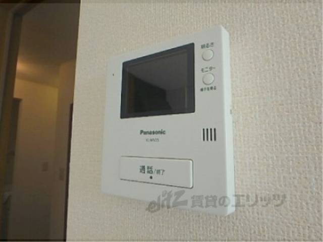 ドアフォン（ＴＶ含）