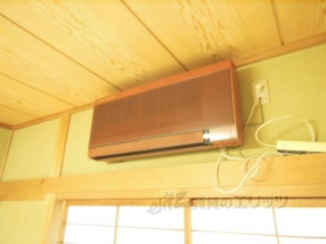 エアコン　和室エアコン