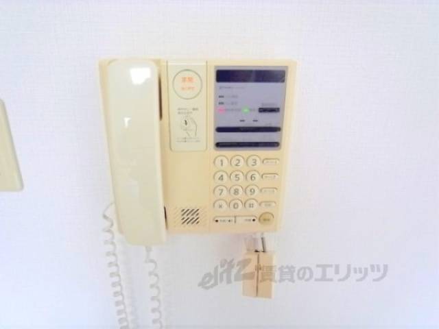 ドアフォン（ＴＶ含）