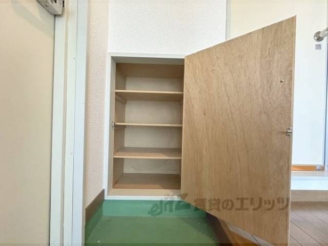 下駄箱
