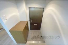 第二住田屋ビル室内写真1