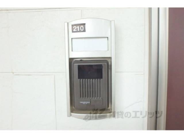 ドアフォン（ＴＶ含）