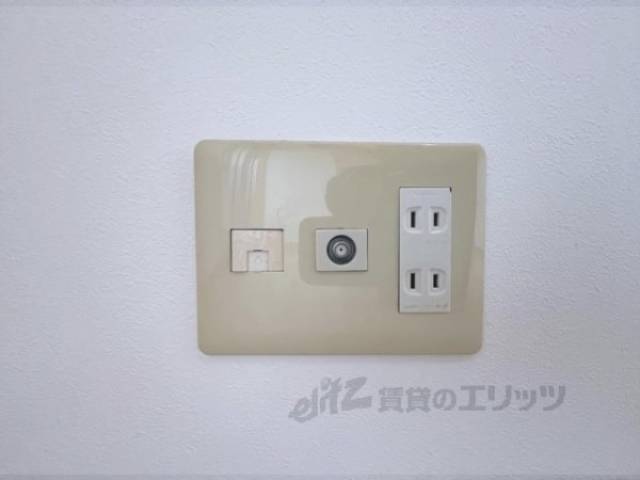 各種コンセント