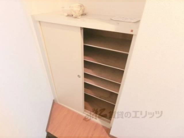 下駄箱