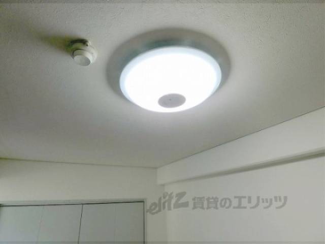 照明