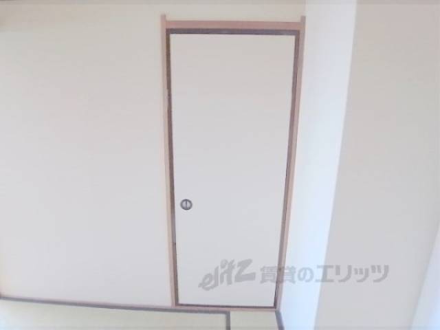 収納　閉じた状態です。