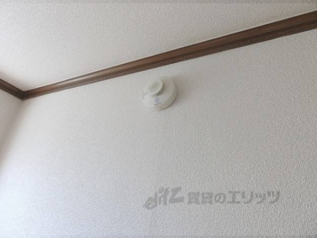 火災報知器