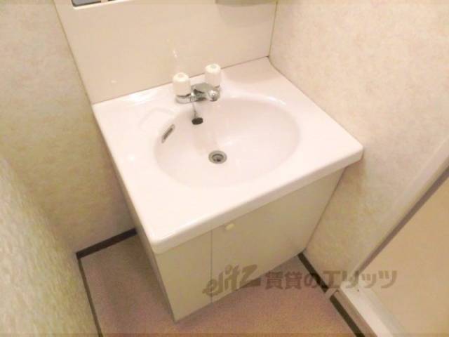 洗面所