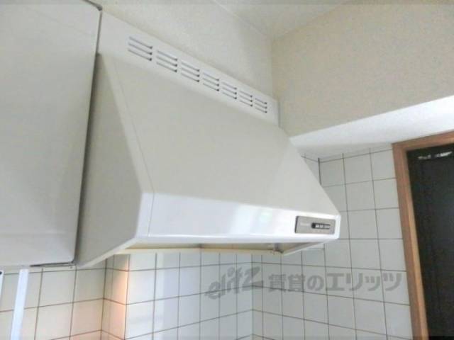 換気扇