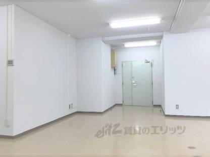 事務所内