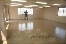 京都小山ビル室内写真1