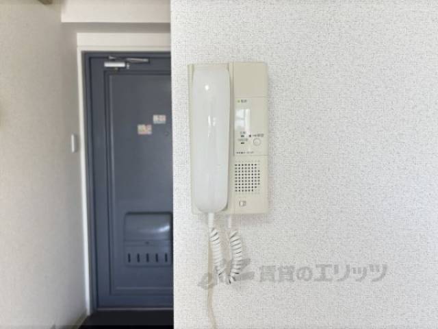 ドアフォン
