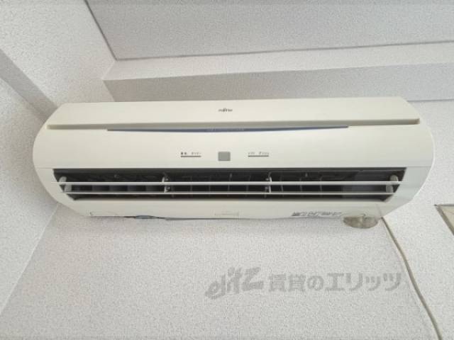 洋室　エアコン