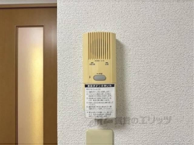 インターホン