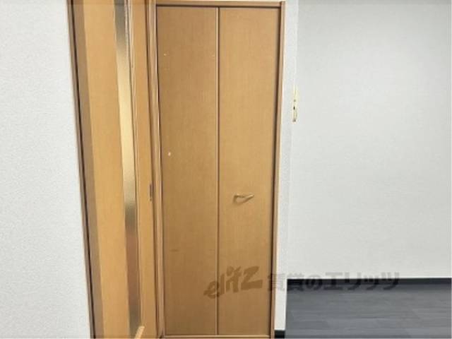 収納　ペット飼育相談可